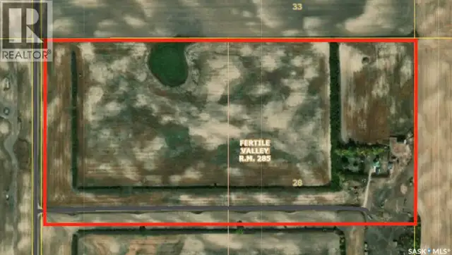 West Macrorie Farm Fertile Valley Rm No. 285, Saskatchewan in Land for Sale in Swift Current - Image 7