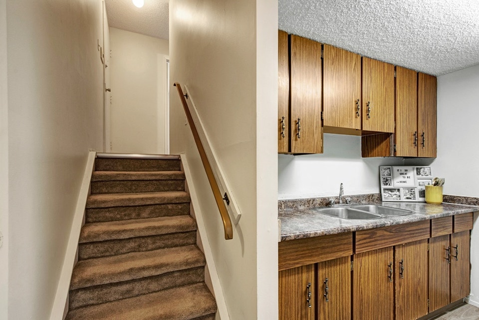 2 Bed x 1 Bath Apartment for Rent on Lakewood Road North NW 5