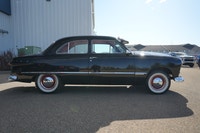 --DEALS TO DIE FOR AT ADRENALIN MOTORS - LOCATED IN GASOLINE ALLEY, RED DEER!-- 1949 FORD TUDOR Feat... (image 3)