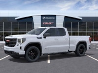 Welcome to Murray Buick GMC - Penticton Our diesel-powered 2026 GMC Sierra 1500 Elevation Double Cab... (image 1)