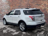 Ward's 10 Best Engines, KBB.com 5-Year Cost to Own Awards. This Ford Explorer has a strong Gas V6 3.... (image 2)