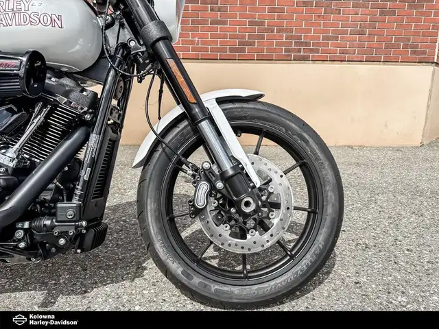 2026 Harley-Davidson FXLRS - Low Rider(TM) S in Street, Cruisers & Choppers in Kelowna - Image 9