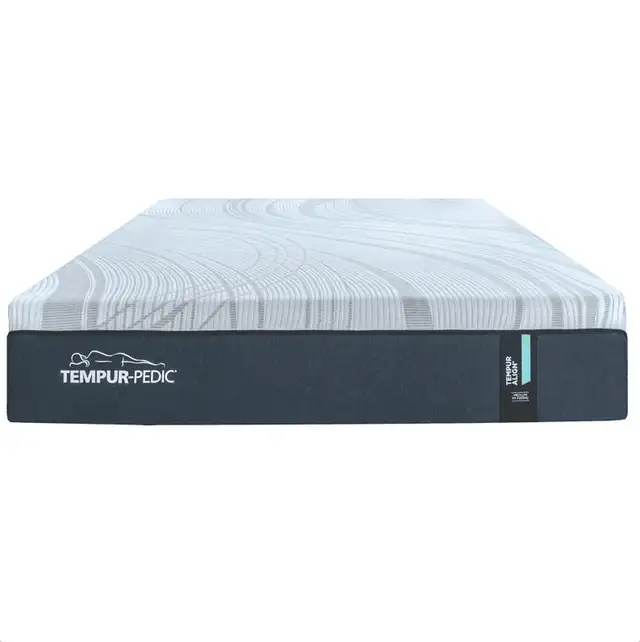 TempurAlign Split King Adjustable Bed Free Adjustable Base Promo in Beds & Mattresses in Mississauga / Peel Region - Image 5