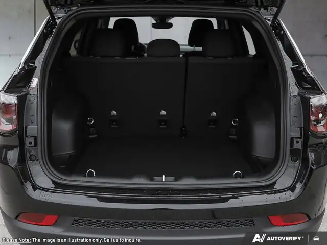 2026 Jeep Compass Sport in Cars & Trucks in Tricities/Pitt/Maple - Image 9