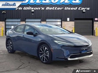 Check out this certified 2025 Toyota Prius Plug-In Hybrid XSE PHEV | Leather | Fixed Glass Roof | Ca... (image 6)