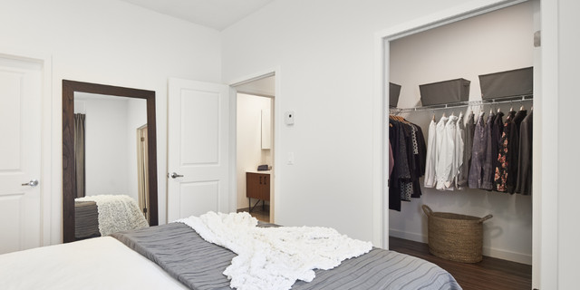 4 1/2 Neuf à Louer | 2 bedrooms for Rent | Laval dans Locations longue durée  à Laval/Rive Nord - Image 4