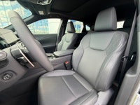 At Lexus of Royal Oak, your AMVIC-certified, family-owned and owner-managed Lexus Calgary dealership... (image 6)