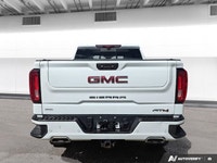 This 2024 GMC Sierra 1500 AT4 is powered by a robust 6.2L V8 engine paired with a smooth 10-speed au... (image 4)
