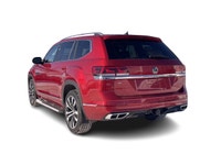 Welcome to Country Hills Volkswagen 2023 Volkswagen Atlas Execline We want your vehicle! Whether you... (image 7)