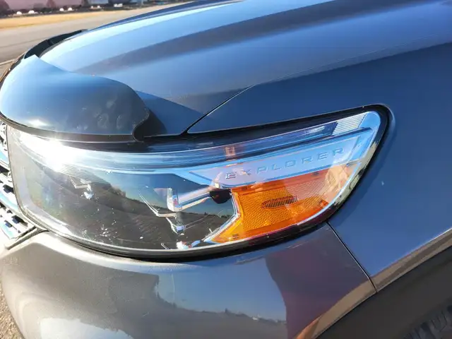 Ford Explorer Limited 2022606387650964367369