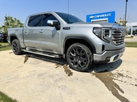 This GMC Sierra 1500 boasts a Gas V8 6.2L/376 engine powering this Automatic transmission. ENGINE, 6... (image 9)