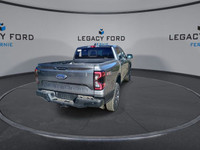 *FX4 Off-Road Package, Power Sliding Rear Window!* Powerful, refined and ultimately economical, this... (image 7)