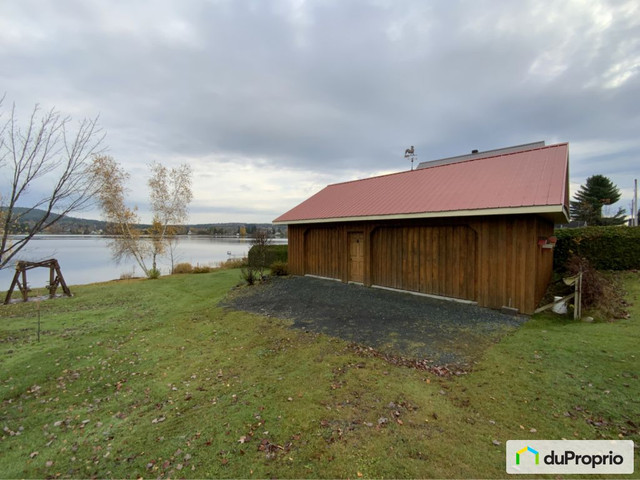 869 000$ - Chalet à vendre à Disraeli dans Maisons à vendre  à Thetford Mines - Image 3