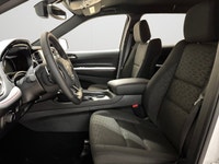 SPECIAL OFFER! Cloth Bucket Seats W/ Shift Insert, Remote Start System, Heated Front Seats, Heated S... (image 9)