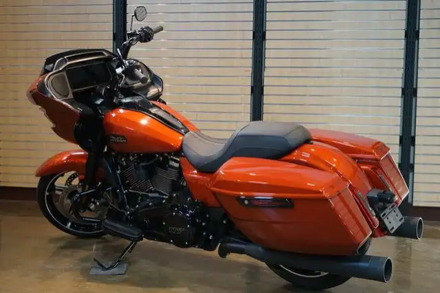 2024 Harley-Davidson FLTRX - Road Glide in Sport Touring in Lethbridge - Image 9