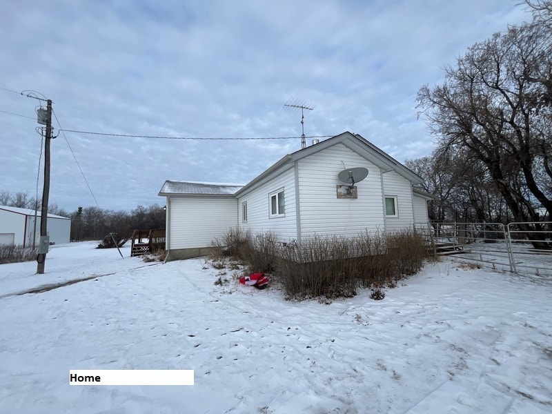 Acreage & FarmlandHilbre, MBUnreserved AuctionMar 26 Land for Sale