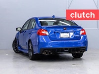 Brake Assist, Front Heated Seats, Power Lumbar Support and more! Clutch is the largest online used c... (image 4)