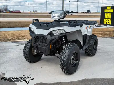Please contact our sales department for the most up-to-date availability on motorcycles, ATVs, side-...