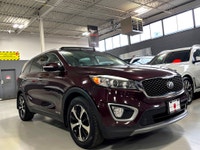 **SPRING SPECIAL!** FEATURING : V6 POWERED, AWD, 7 PASSENGER SEATING, PANORAMIC ROOF, MULTI DRIVE MO... (image 1)