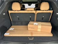 Welcome to Capital GMC! This 2026 Cadillac Escalade IQ in Luna Metallic is equipped with AWD and Ele... (image 9)