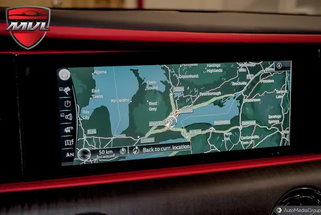 2022 Rolls-Royce Ghost 4.99% LEASE RATE, BESPOKE AUDIO in Cars & Trucks in Oakville / Halton Region - Image 28