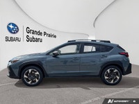 2024 Subaru Crosstrek Limited Vehicle Highlights SUBARU BOXER Engine CarPlay X-Mode Command your dai... (image 1)