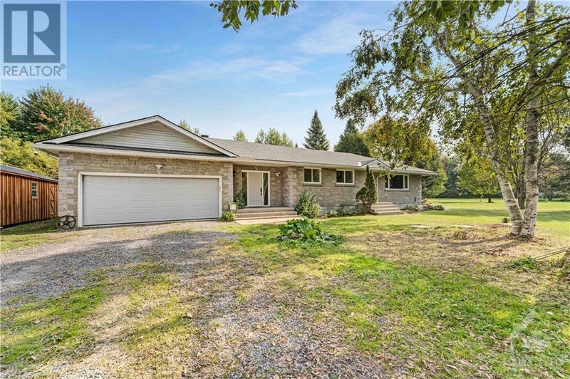 1834 THOMAS ARGUE ROAD Carp, Ontario Houses for Sale Ottawa Kijiji