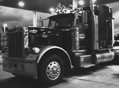 AZ Truck Driver, View more