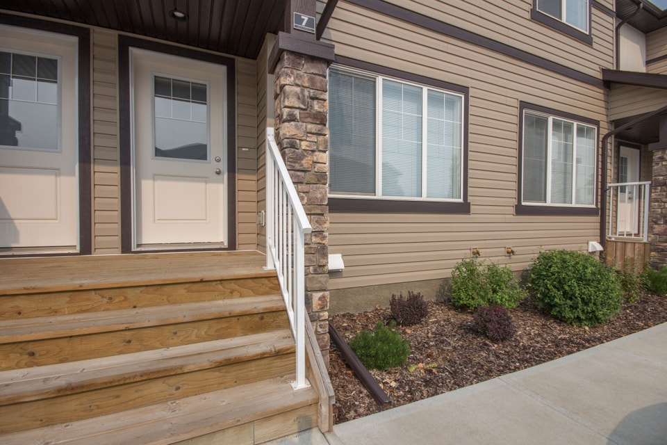 3 Bedroom Townhouse in Penhold 3