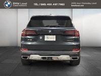 ===== 2022 BMW X5 xDrive40i | Attelage de remorque | ===== ===== * Télécommande universelle * Attela... (image 6)