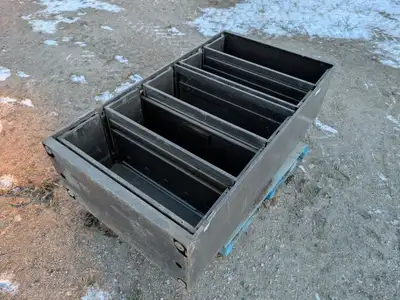 36 x 65 Steel Cabinet UNKNOWN 36 INCH STEEL CABNIET