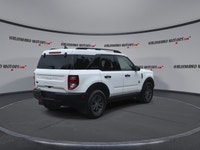 // ACCIDENT FREE!! // Built for Canadian roads and daily life, this used 2024 Ford Bronco Sport Big... (image 7)
