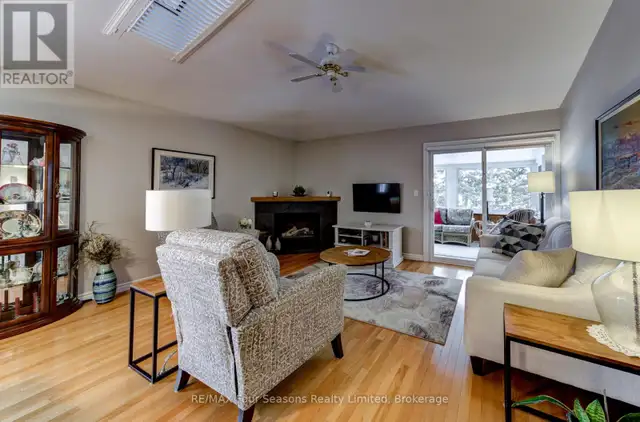8 - 275 HURON STREET Clearview (Stayner), Ontario in Houses for Sale in Oakville / Halton Region - Image 21