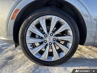 Step into sleek design and modern efficiency with this 2024 Buick Envista Avenir, a compact SUV that... (image 8)