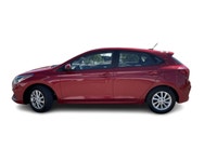 Recent Arrival! 2019 Hyundai Accent Preferred Pomegranate Red Metallic 4D Hatchback 1.6L I4 DGI DOHC... (image 4)