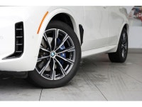 Low Mileage! Check out our large selection of pre-owned vehicles today. 2025 BMW X5 xDrive40i 3.0L I... (image 1)