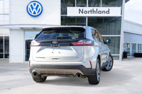 The price you see is the is the price you pay! Just add GST, no hidden fees. 2022 Ford Edge Titanium... (image 3)