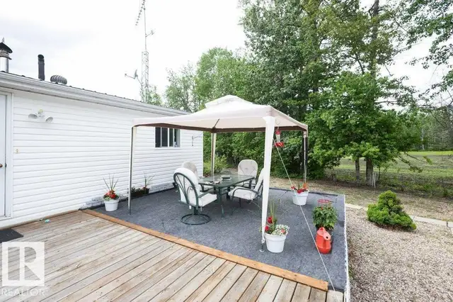 4903A 47 AV Rural Westlock County, Alberta in Houses for Sale in Edmonton - Image 25