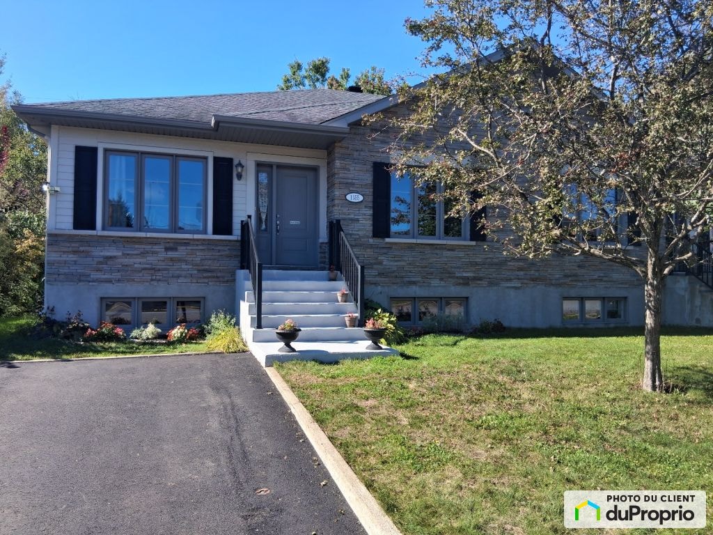 $510,000 - Semi-detached in Trois-Rivières (Ste-Marthe-Du-Cap) — photo 1