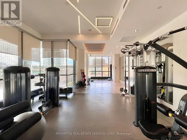 2812 - 15 FORT YORK BOULEVARD Toronto (Waterfront Communities),  in Long Term Rentals in City of Toronto - Image 38