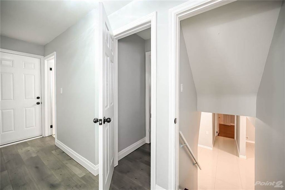 3 Bedroom Lower-Level Home for Rent in Hamilton –Available Now 3