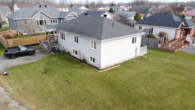 Morrisburg split-level with in-law suite for sale! in Houses for Sale in Cornwall - Image 4