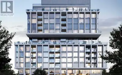 2+1 Bedrooms 1144 Sq feet condo for lease in Port Credit