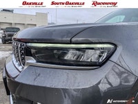 2023 Jeep Grand Cherokee Summit Baltic Gray Metallic Clearcoat Pentastar 3.6L V6 VVT 8-Speed Automat... (image 7)