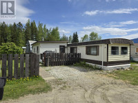 19 95 MOUNTAIN VIEW ROAD McBride, British Columbia Quesnel Cariboo Area Preview