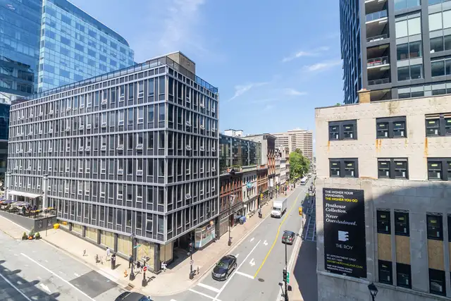 The Jade - 1 Bedroom Apartment - Halifax in Short Term Rentals in City of Halifax - Image 22