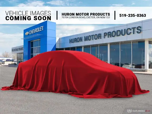 2020 Chevrolet Equinox LT in Cars & Trucks in Grand Bend - Image 2