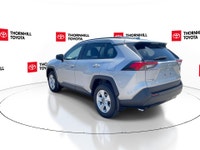 Thornhill Toyota Proudly Presents This Silver 2021 Toyota RAV4 with XLE AWD Package, Featuring:~ Ont... (image 6)