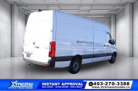 2025 Mercedes-Benz Sprinter 2500 Cargo Van High Roof 170-IN. WB Welcome to Xtreme Auto & Truck Sales... (image 4)