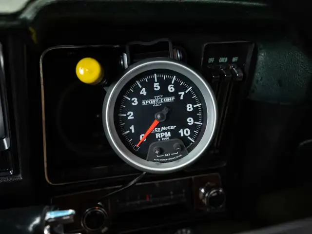 1969 Chevrolet COPO Camaro | L72 427 | Sequential Manual in Classic Cars in Strathcona County - Image 119